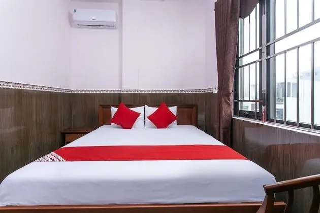 OYO 561 Thao Van Hotel