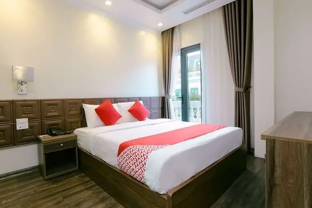 OYO 562 Halong Legend Hotel - Öne Çıkan Resim