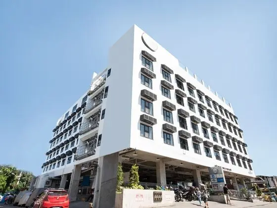 OYO 563 Mytown New York