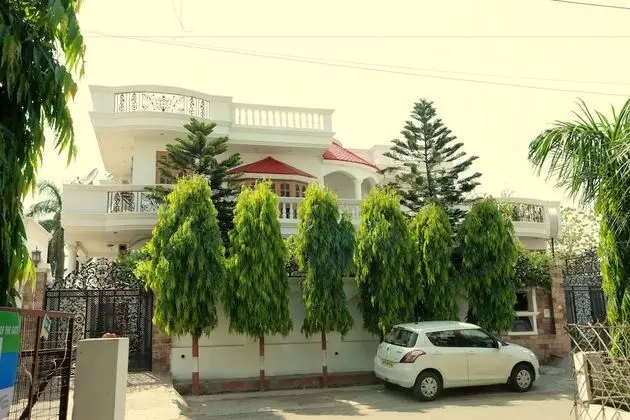 OYO 5634 IVY Stays - Manoj Pandey Chowk - Öne Çıkan Resim