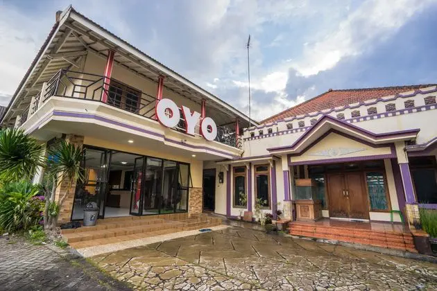 OYO 564 Bunga Matahari Guest House and Hotel