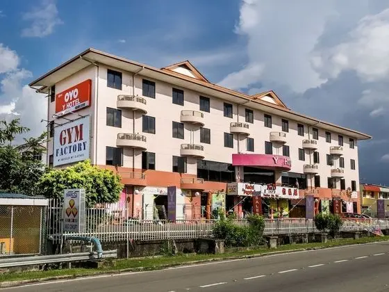 OYO 564 Y Hotel