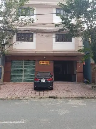 OYO 565 Vi Thao Van 2 - Dış Mekan