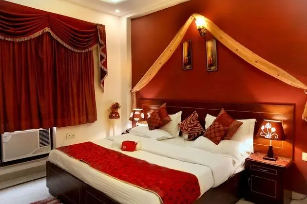 OYO 566 Hotel Soni Villa - Öne Çıkan Resim