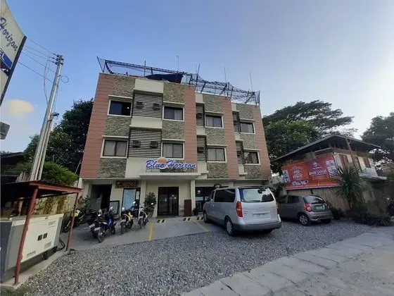 OYO 567 Blue Horizon Hostel