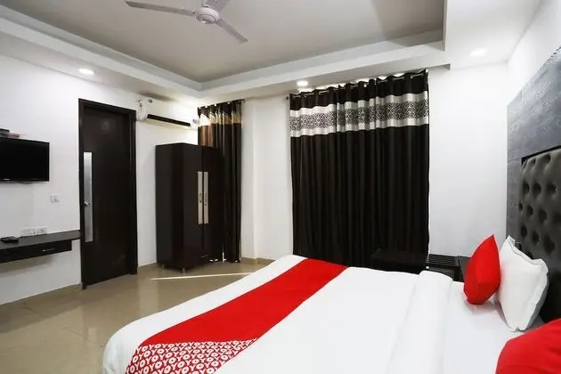 OYO 567 Hotel Lime Tree Hospitality - Öne Çıkan Resim