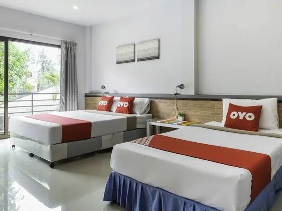 OYO 567 U Residence - Oda