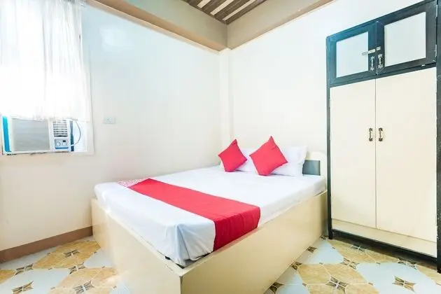OYO 569 Alt Complex - Oda