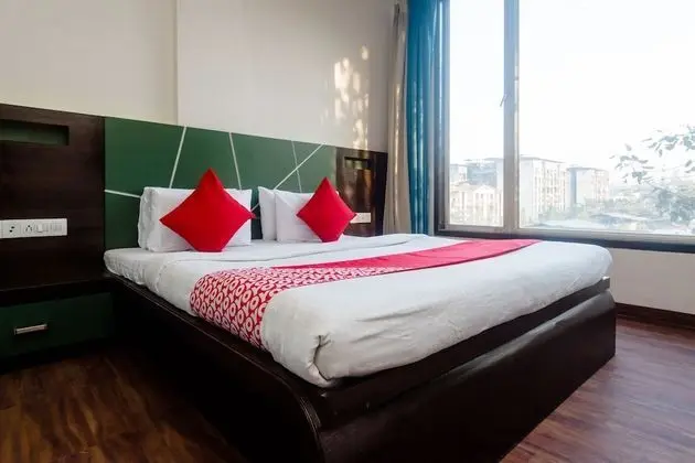 OYO 5699 Hotel Monarch Boutique - Öne Çıkan Resim