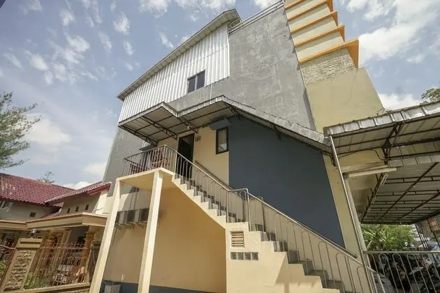 OYO 570 Pesona Asri Homestay - Genel
