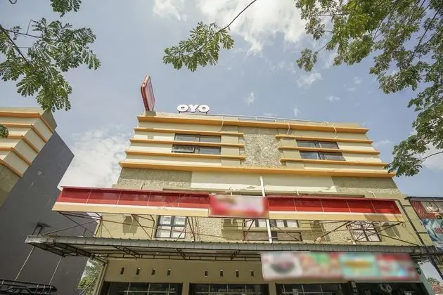 OYO 570 Pesona Asri Homestay - Genel