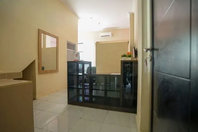 OYO 570 Pesona Asri Homestay - Lobi