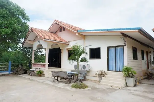 OYO 570 Seaside Hua Hin