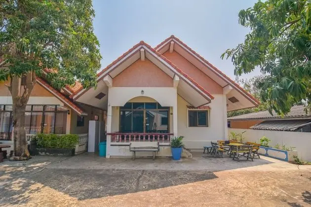 OYO 570 Seaside Hua Hin - Öne Çıkan Resim