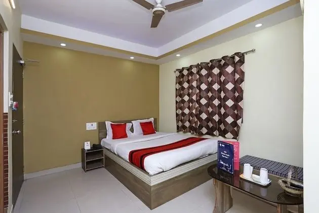OYO 5718 Pratiksha Guest House