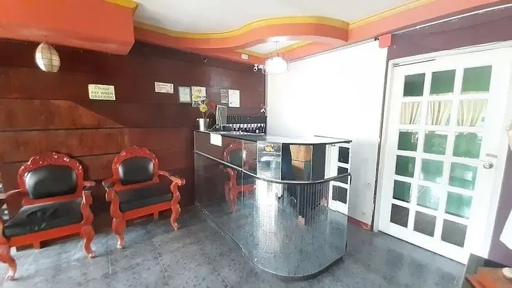 OYO 572 Kti Traveller's Inn - Öne Çıkan Resim