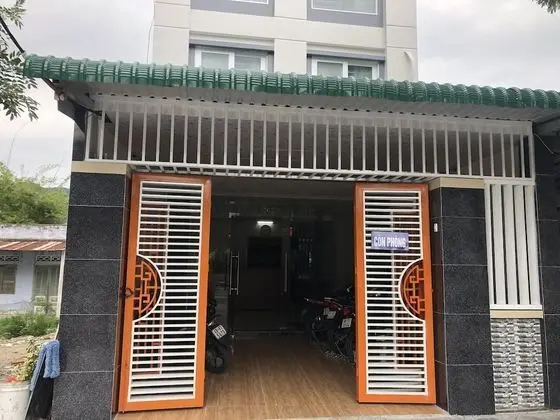 OYO 572 The Wanda Hotel - Dış Mekan