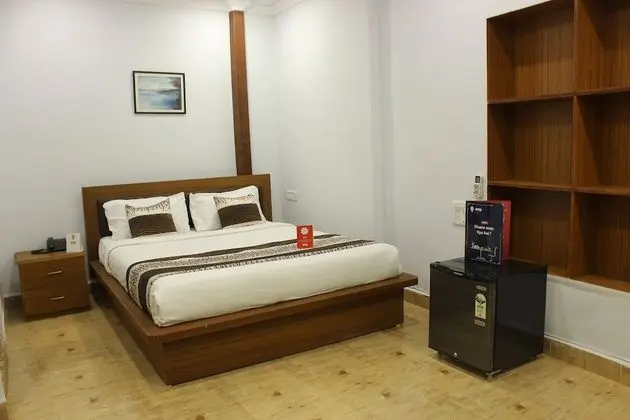 OYO 5727 Coco Homes