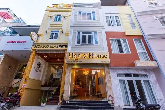 OYO 573 Lan's House