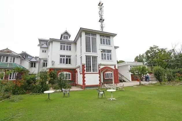 OYO 5735 Hotel Ashai