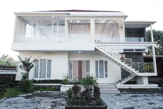 OYO 574 Heritage Hotel Boyolali