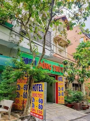 OYO 578 Dong Thuy