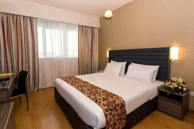 OYO 578 Oasis Deira Hotel - Oda
