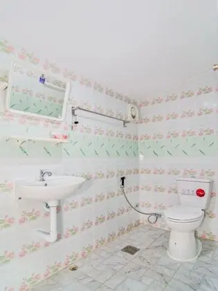 OYO 578 PJ Resort and Snooker Club - Banyo Özellikleri