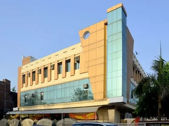 OYO 5788 Tarang