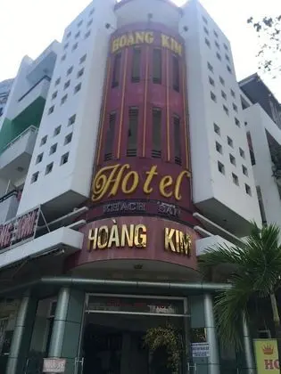OYO 580 Hoang Kim Hotel