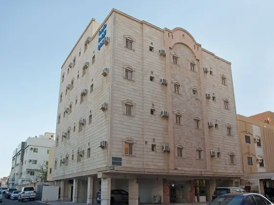 OYO 580 Manar Jeddah Units