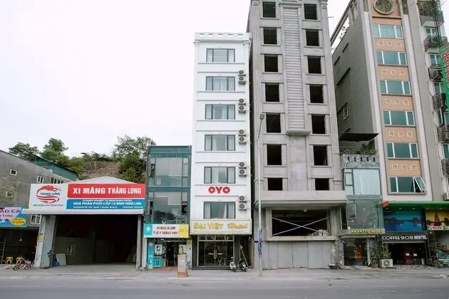 OYO 581 Dai Viet Hotel