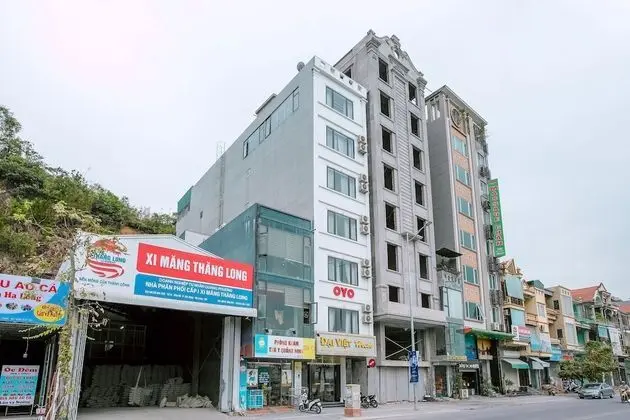 OYO 581 Dai Viet Hotel - Dış Mekan