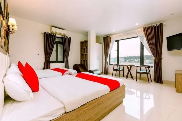 OYO 581 Dai Viet Hotel - Öne Çıkan Resim