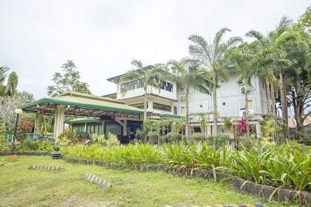 OYO 582 Hacienda Darasa - Dış Mekan