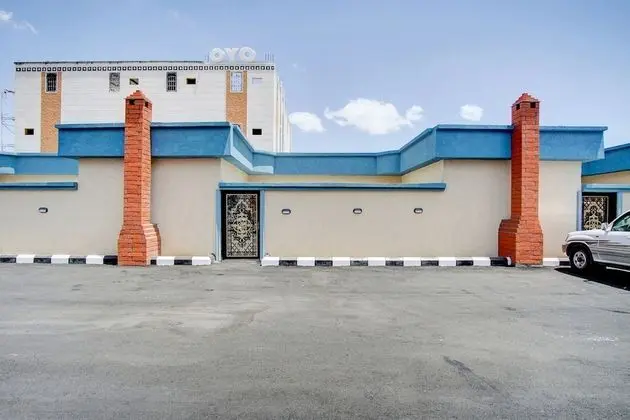 OYO 584 Al Wathenani Resort