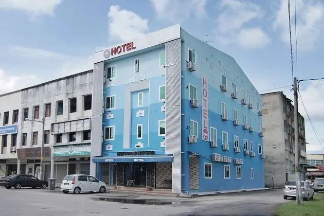 OYO 584 OYO BP