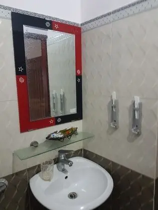 Oyo 588 Vi Thao Van 1 - Banyo Tipleri