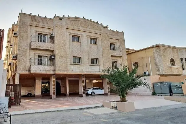 OYO 589 Lavina House - Dış Mekan