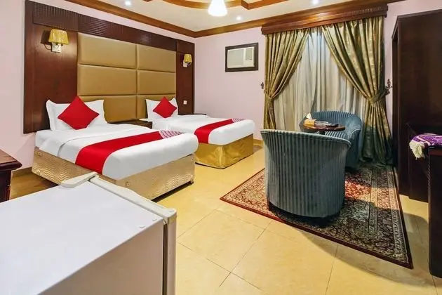 OYO 589 Lavina House - Oda