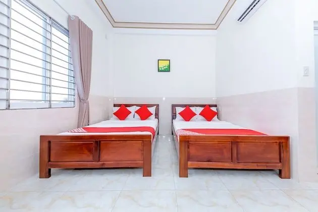 OYO 590 Magnolia Cam Ranh