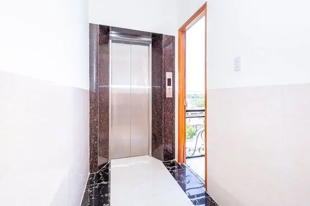 OYO 590 Magnolia Cam Ranh - Lobi