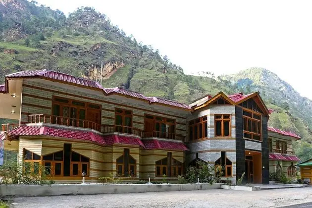 OYO 5910 Hotel Anupam