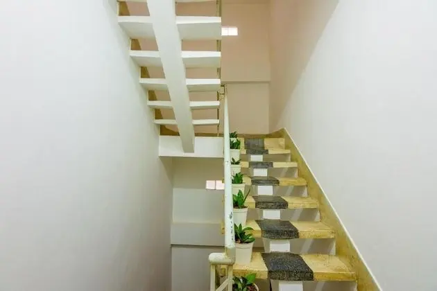 OYO 592 An Nhien Hotel & Cafe - İç Mekan