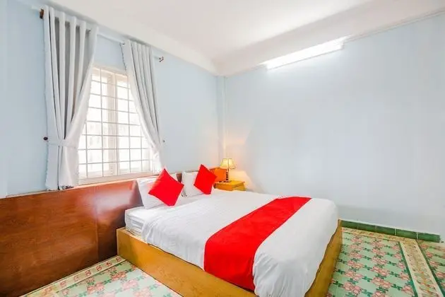 OYO 592 An Nhien Hotel & Cafe - Öne Çıkan Resim