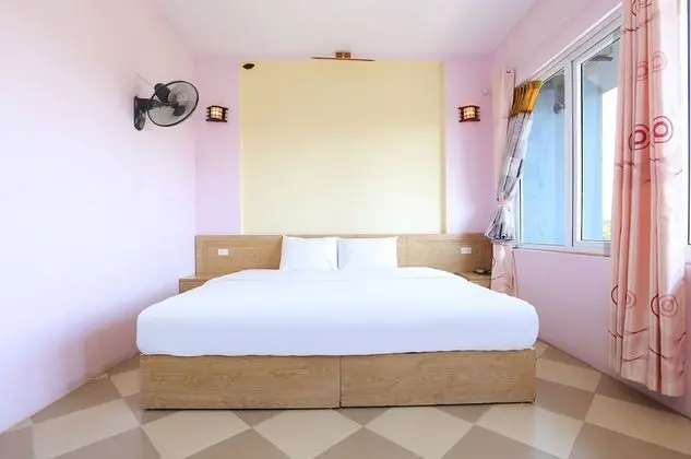OYO 593 Bach Duong Hotel - Öne Çıkan Resim