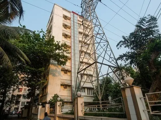 OYO 599 Hotel Whitefield