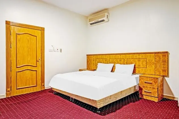 OYO 600 Alhamra For Residential Units - Öne Çıkan Resim