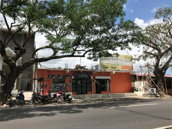 OYO 601 Guest Hotel