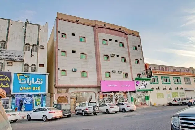 OYO 601 Ibs For Residential Units